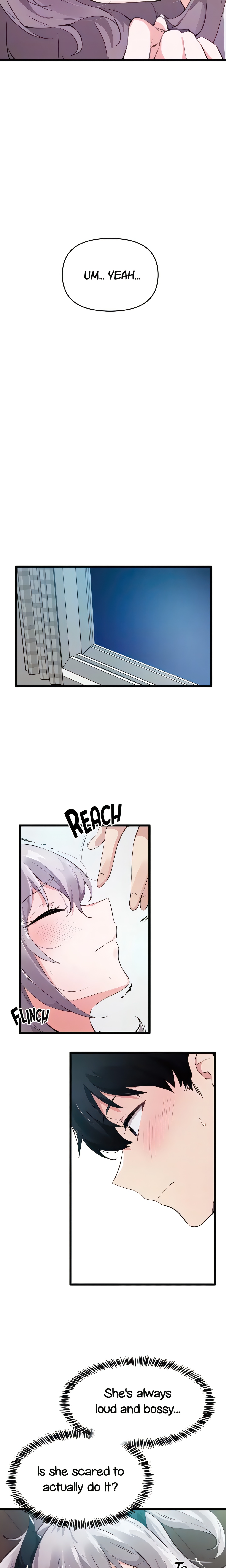Please Give Me Energy (Official) chapter 11 page 6