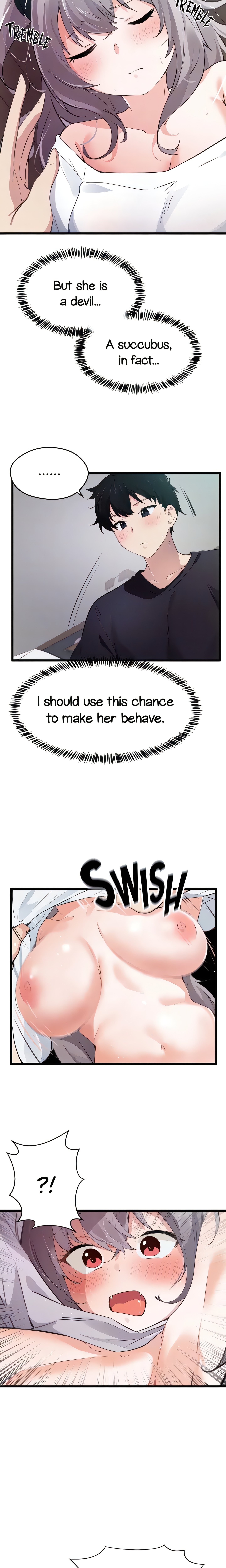 Please Give Me Energy (Official) chapter 11 page 7