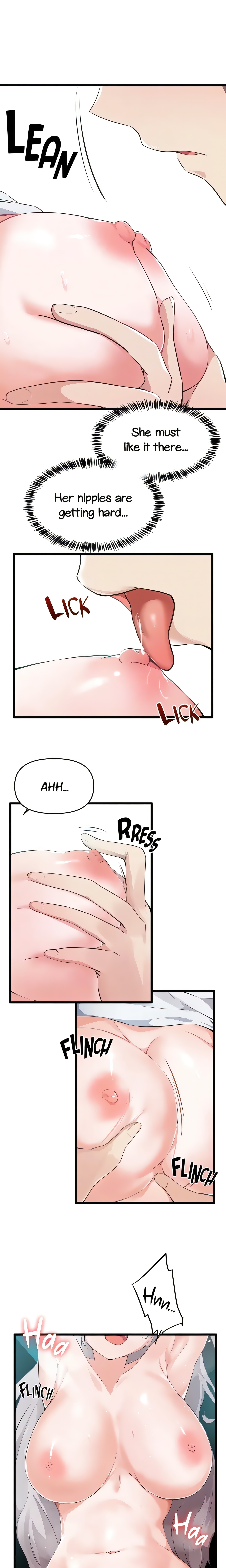 Please Give Me Energy (Official) chapter 11 page 9