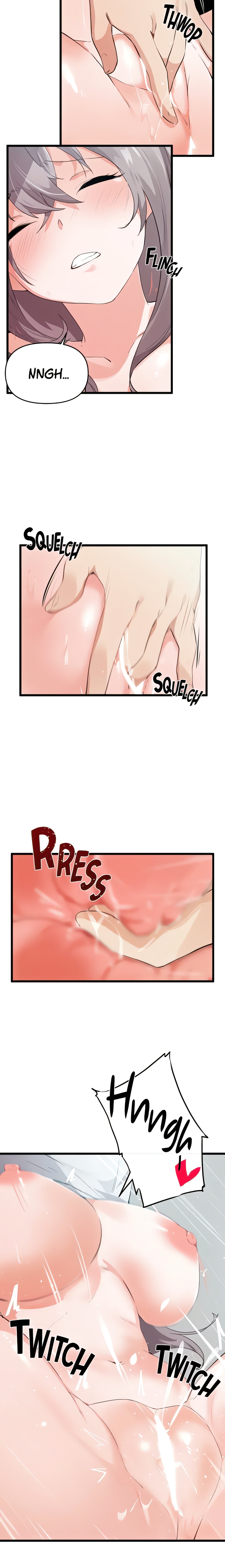 Please Give Me Energy (Official) chapter 11 page 12