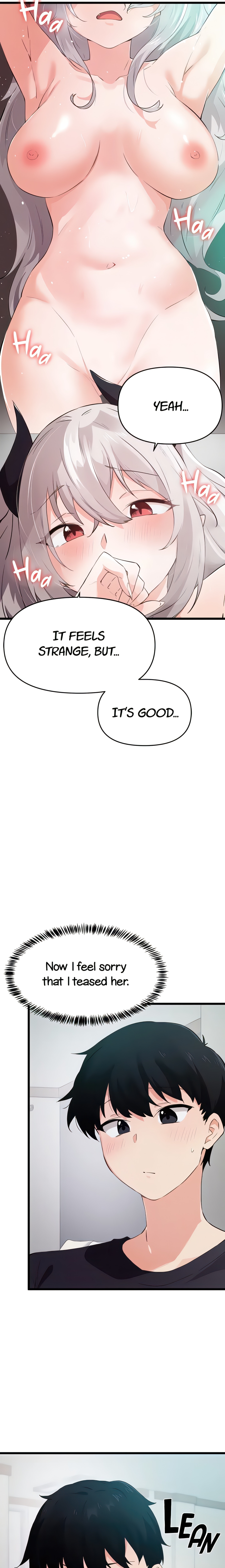Please Give Me Energy (Official) chapter 11 page 14
