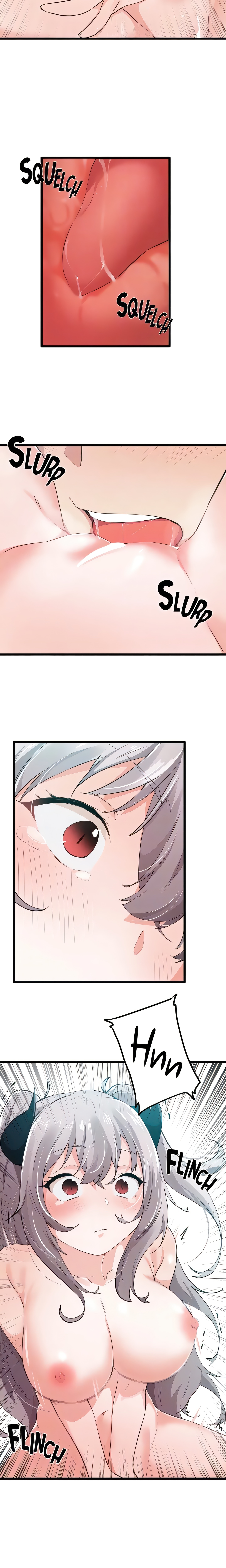 Please Give Me Energy (Official) chapter 11 page 16