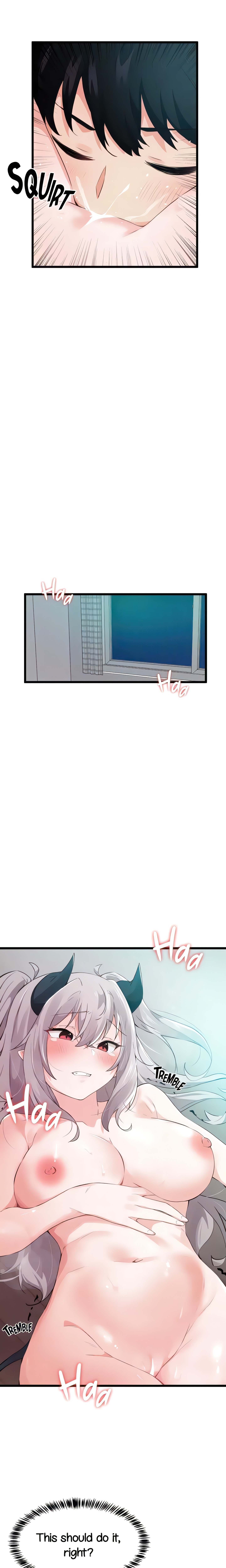 Please Give Me Energy (Official) chapter 11 page 17