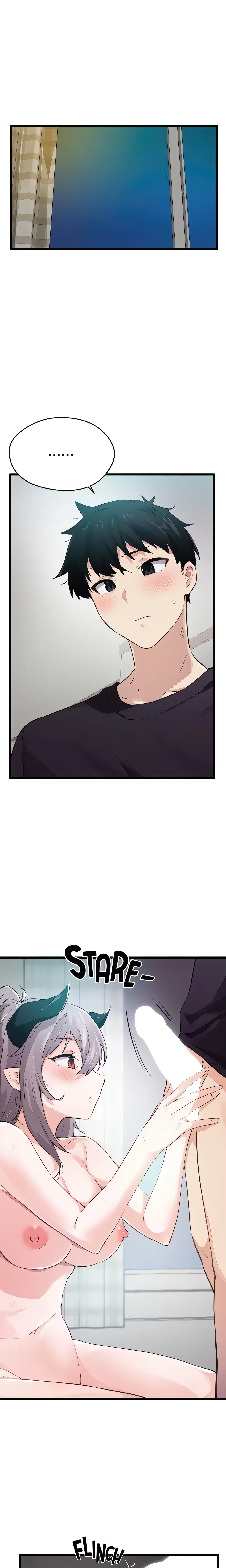 Please Give Me Energy (Official) chapter 12 page 3