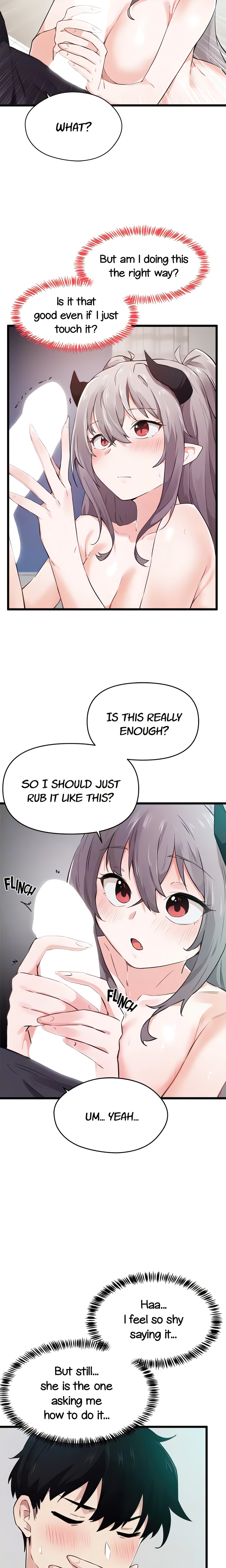 Please Give Me Energy (Official) chapter 12 page 5