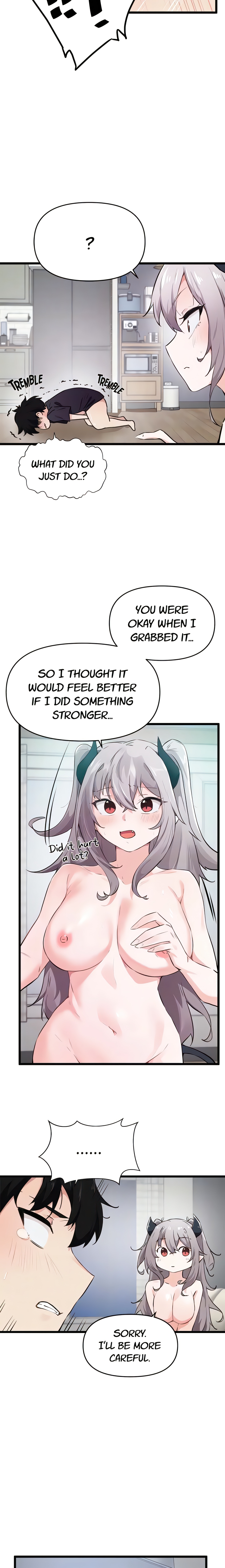 Please Give Me Energy (Official) chapter 12 page 7