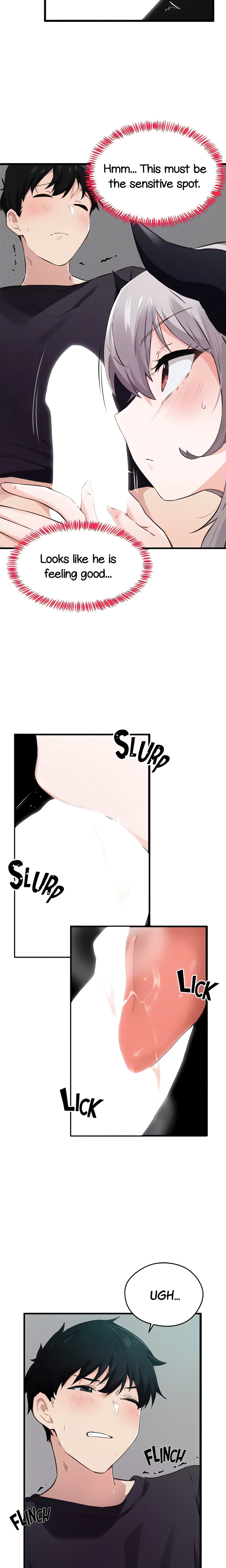 Please Give Me Energy (Official) chapter 12 page 9