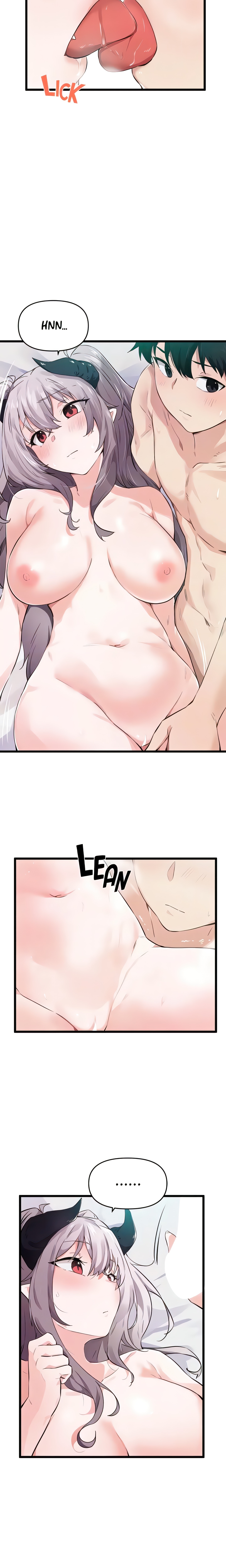 Please Give Me Energy (Official) chapter 12 page 14