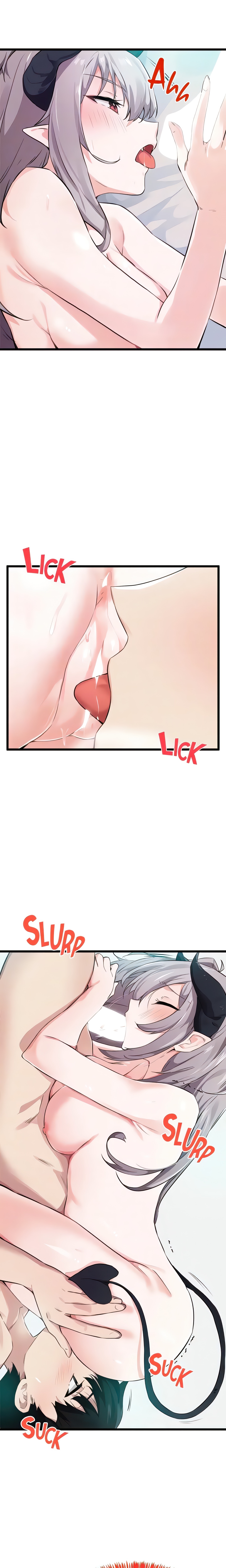 Please Give Me Energy (Official) chapter 12 page 15