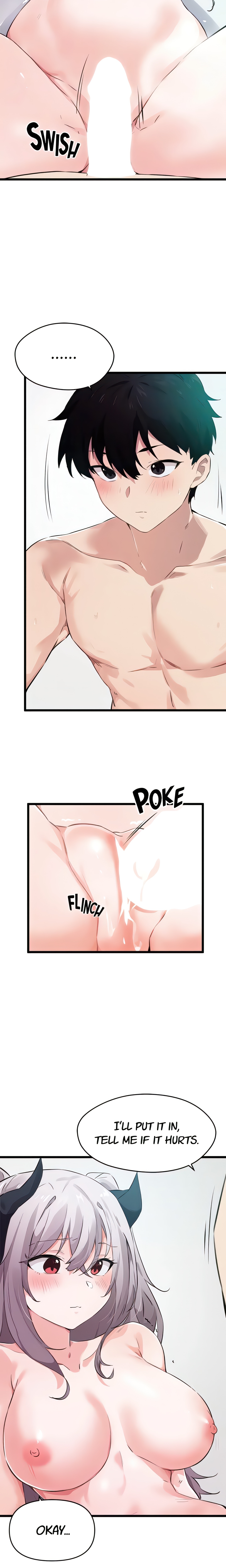 Please Give Me Energy (Official) chapter 12 page 18