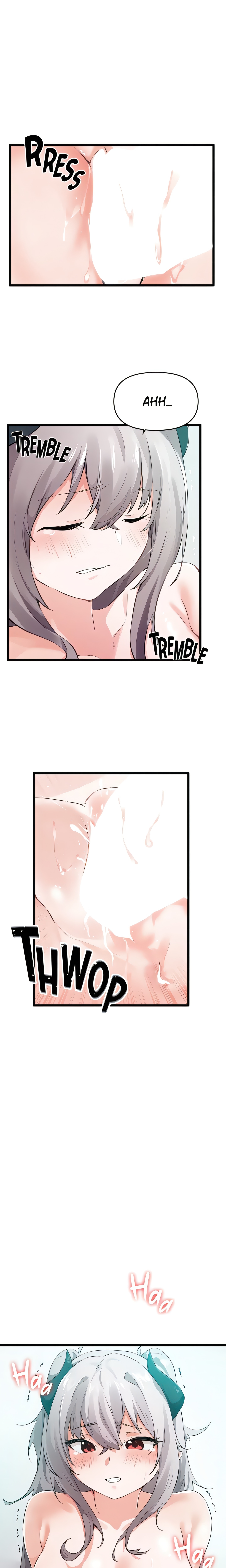 Please Give Me Energy (Official) chapter 12 page 19