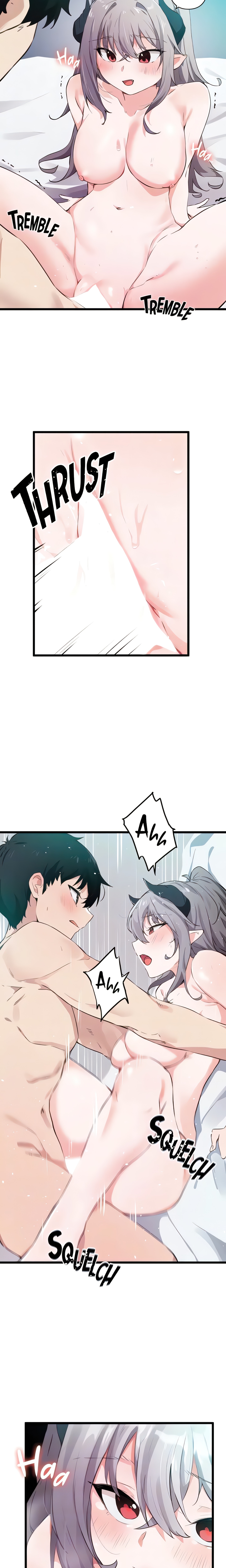 Please Give Me Energy (Official) chapter 13 page 7