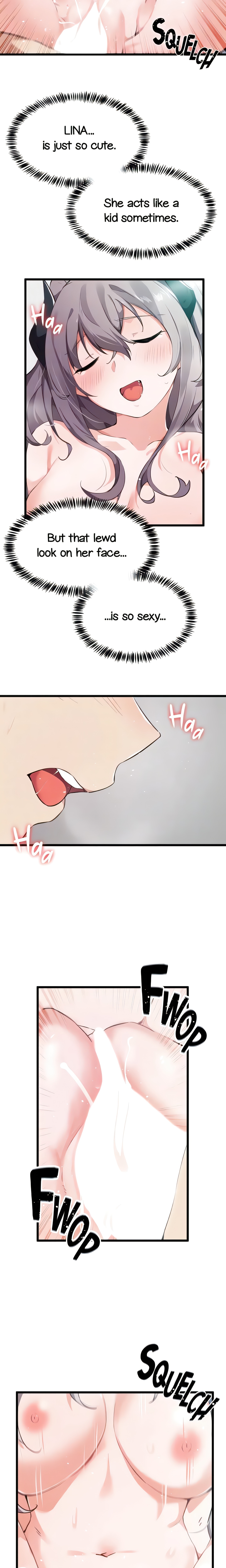 Please Give Me Energy (Official) chapter 13 page 9