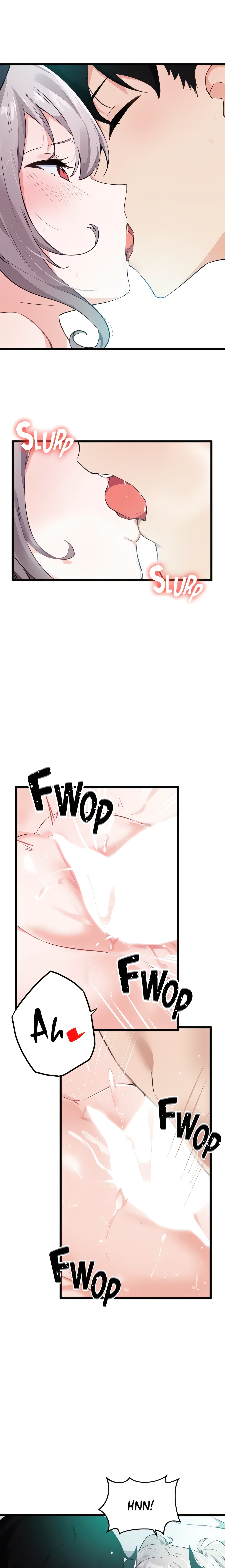 Please Give Me Energy (Official) chapter 13 page 12