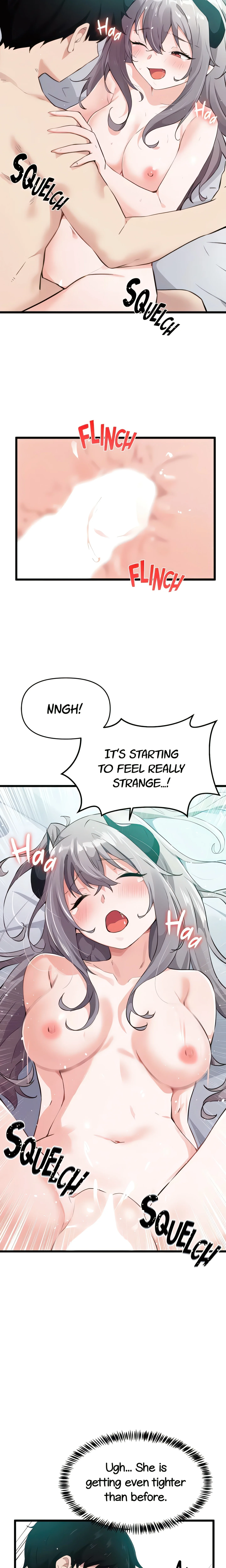 Please Give Me Energy (Official) chapter 13 page 13