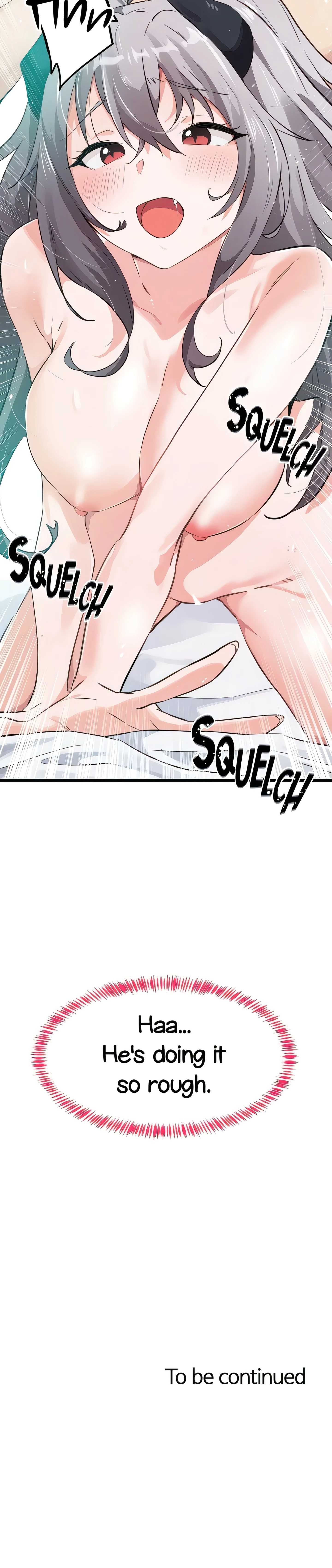 Please Give Me Energy (Official) chapter 13 page 20