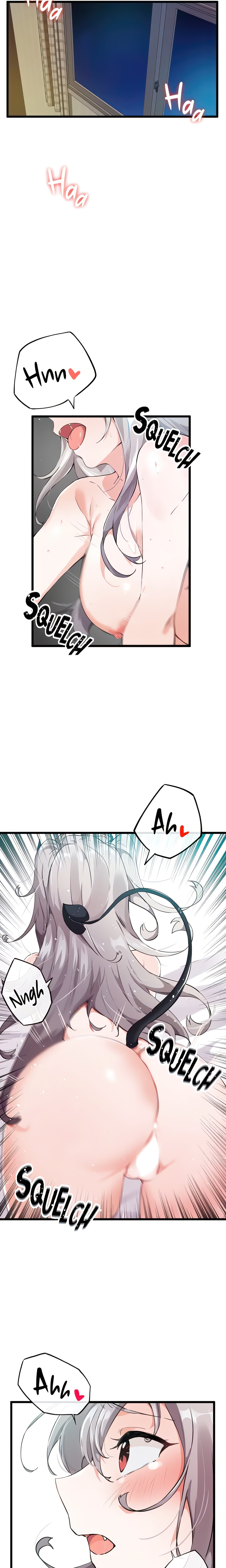 Please Give Me Energy (Official) chapter 14 page 3
