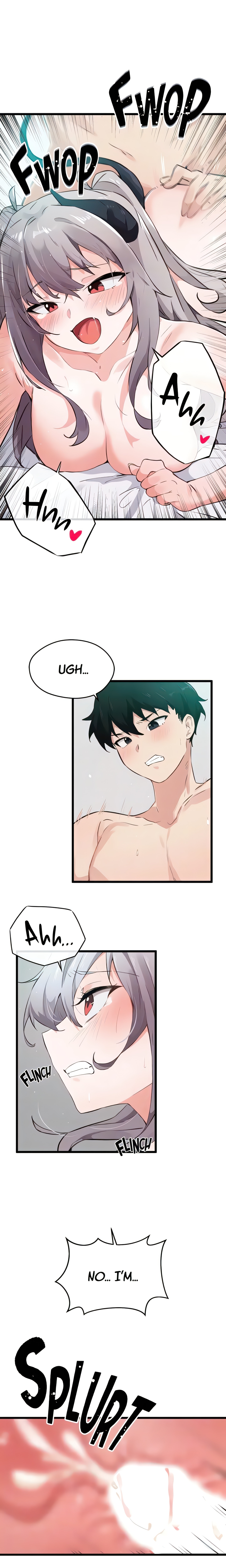 Please Give Me Energy (Official) chapter 14 page 7
