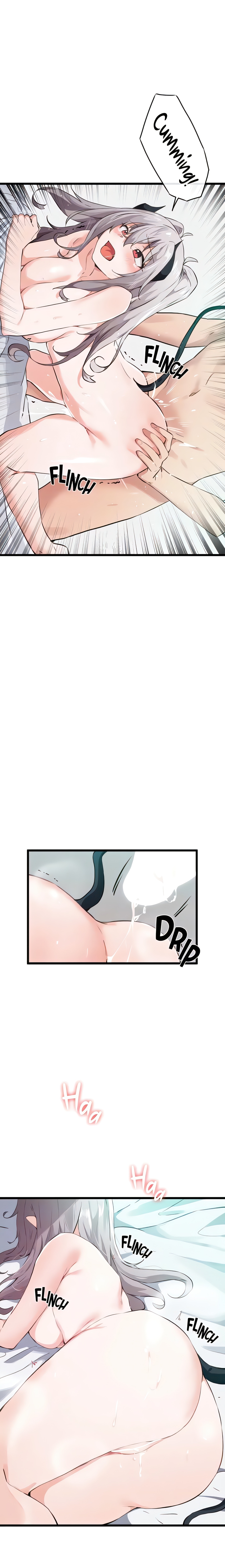 Please Give Me Energy (Official) chapter 14 page 8