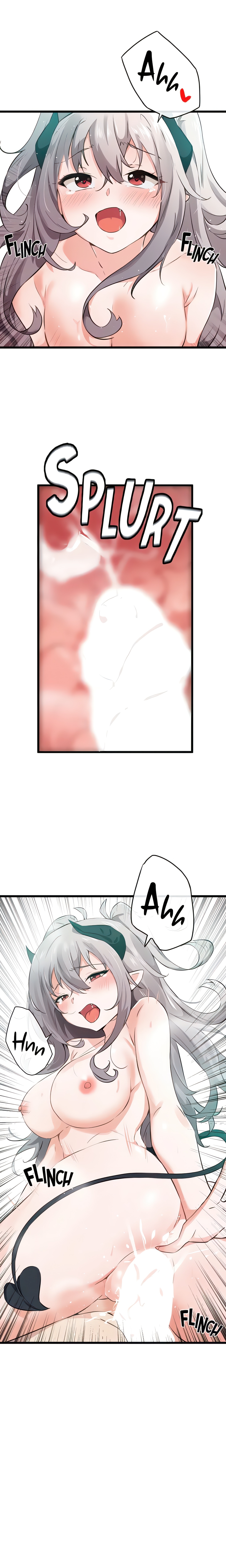 Please Give Me Energy (Official) chapter 14 page 13