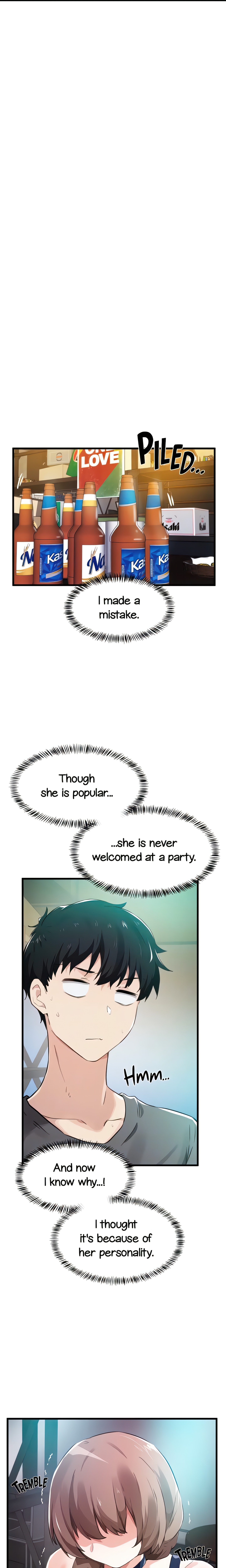 Please Give Me Energy (Official) chapter 15 page 9