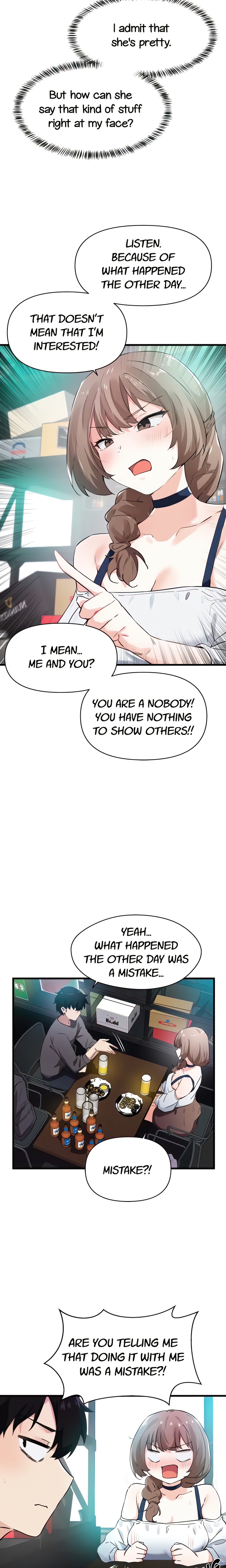 Please Give Me Energy (Official) chapter 15 page 11
