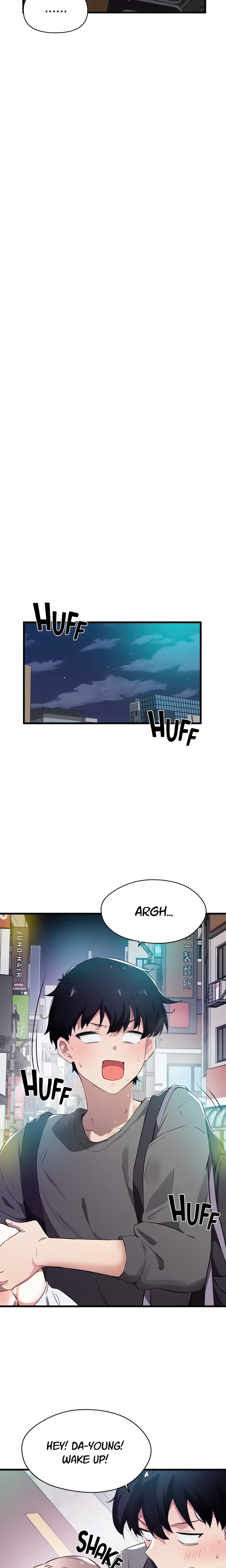 Please Give Me Energy (Official) chapter 15 page 13