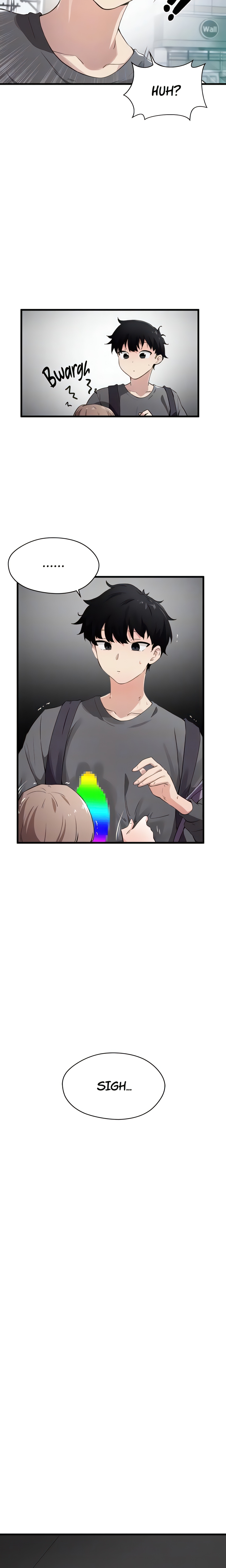 Please Give Me Energy (Official) chapter 15 page 16