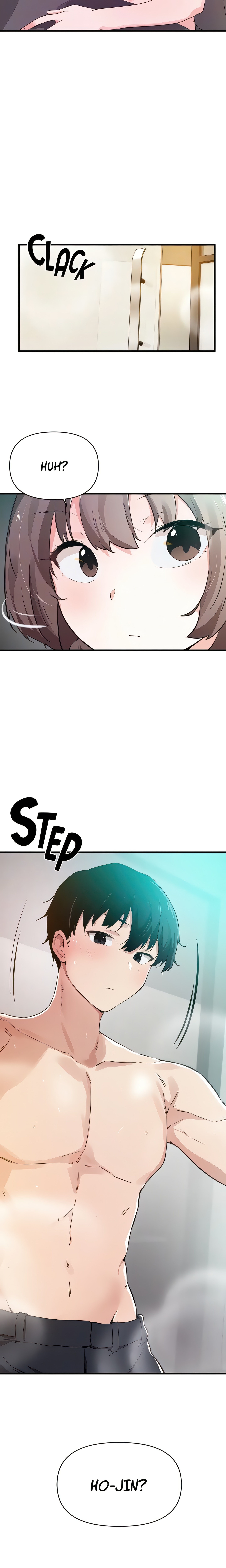 Please Give Me Energy (Official) chapter 15 page 18