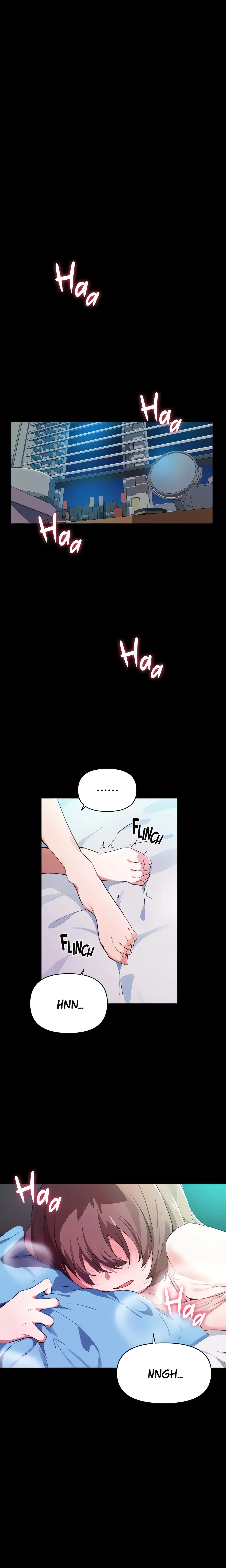 Please Give Me Energy (Official) chapter 16 page 1