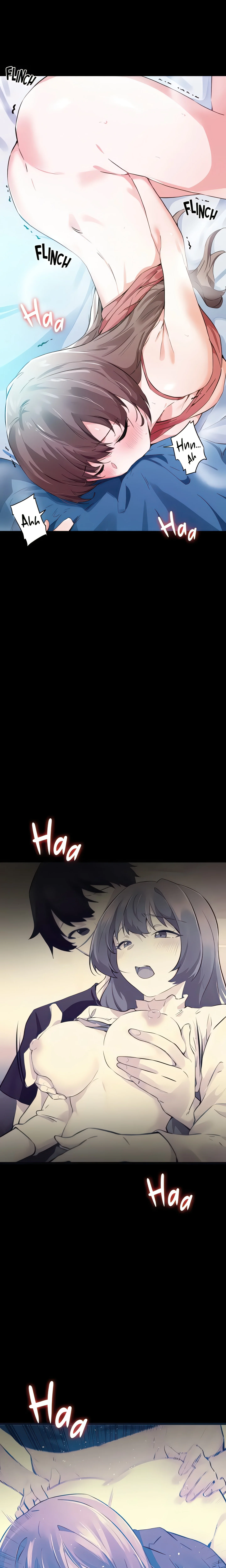 Please Give Me Energy (Official) chapter 16 page 2