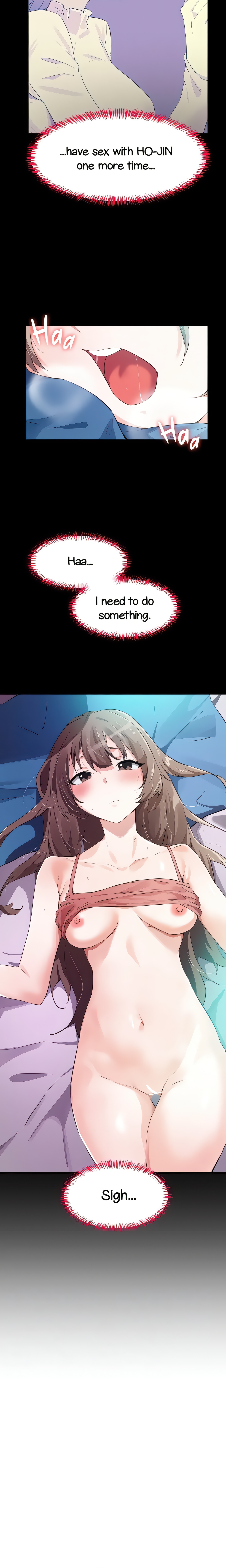 Please Give Me Energy (Official) chapter 16 page 5