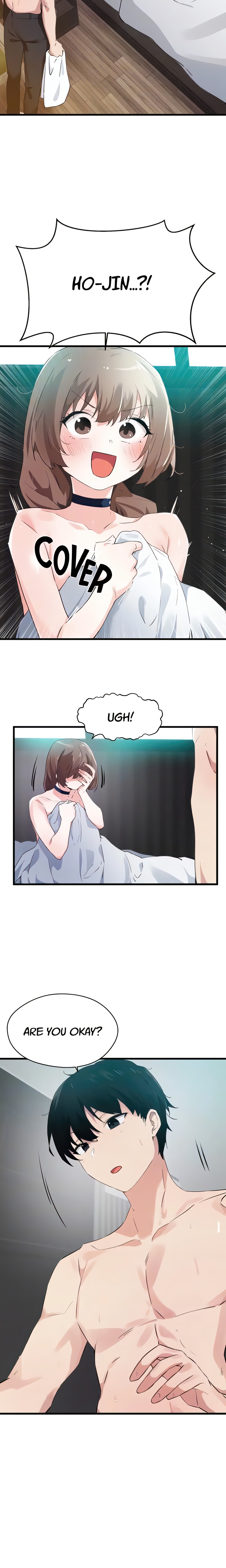 Please Give Me Energy (Official) chapter 16 page 7