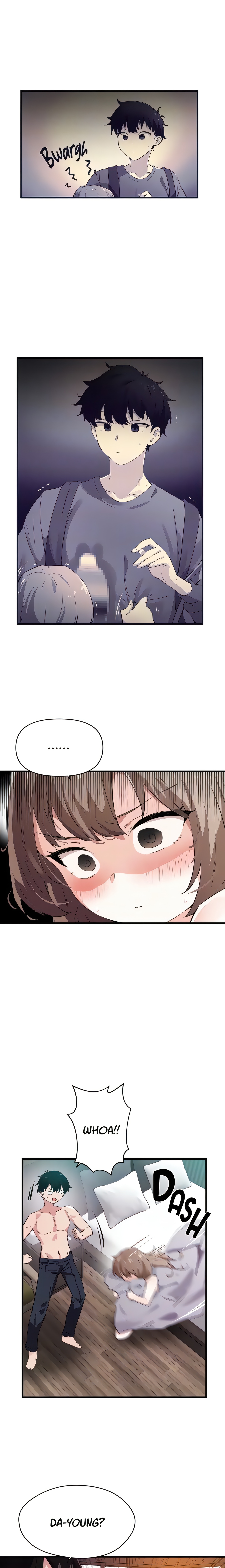 Please Give Me Energy (Official) chapter 16 page 8
