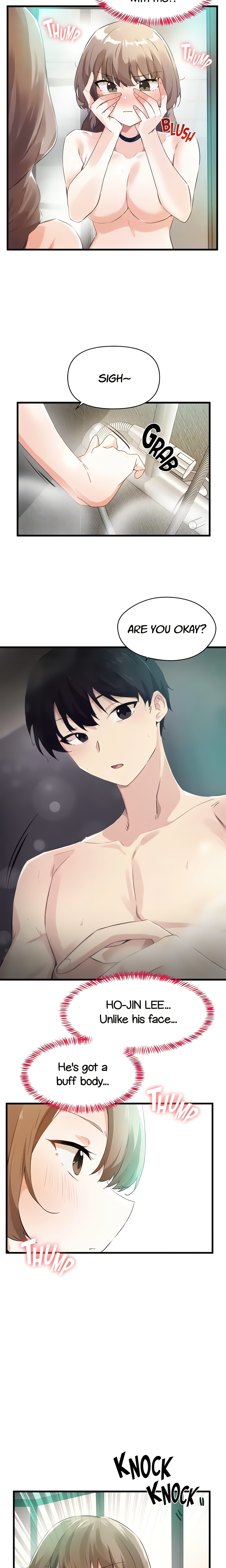 Please Give Me Energy (Official) chapter 16 page 10
