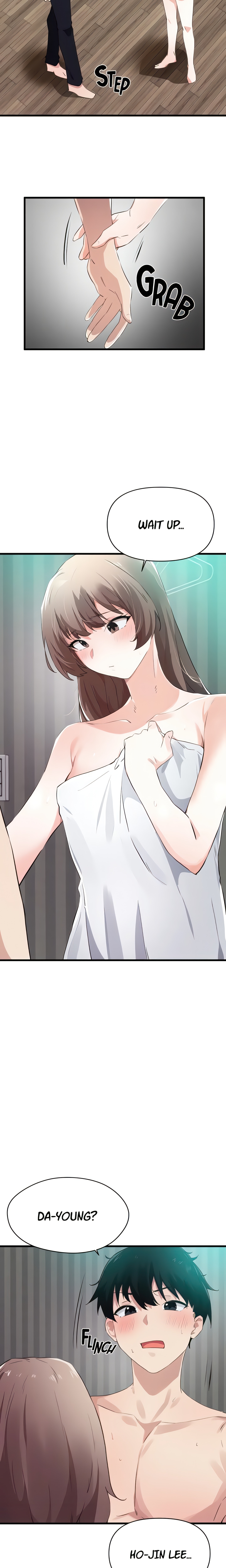 Please Give Me Energy (Official) chapter 16 page 14