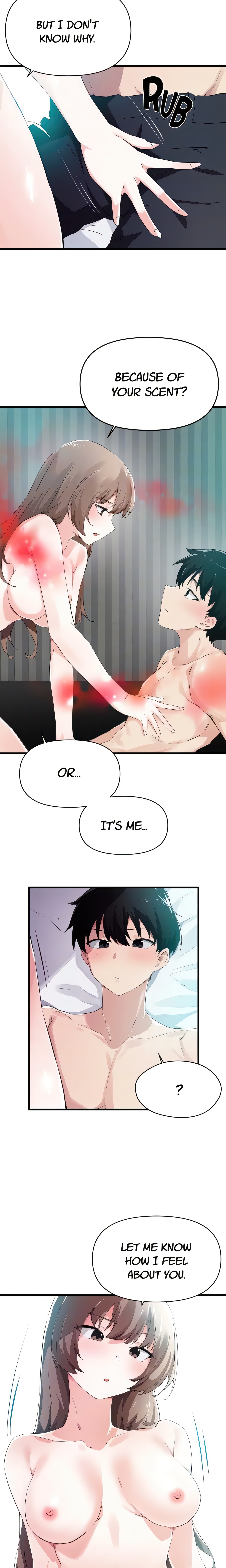 Please Give Me Energy (Official) chapter 16 page 18
