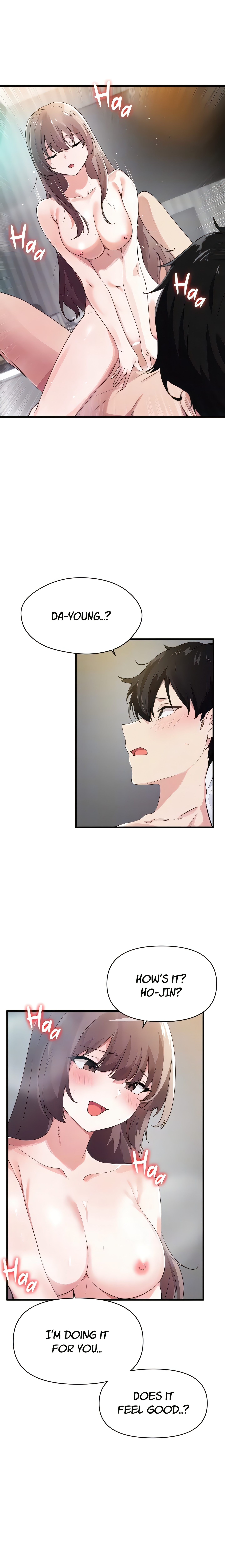 Please Give Me Energy (Official) chapter 17 page 6