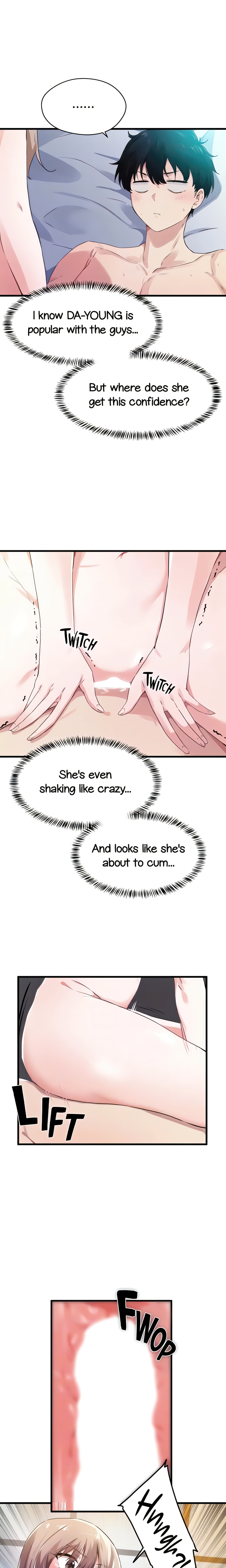Please Give Me Energy (Official) chapter 17 page 7