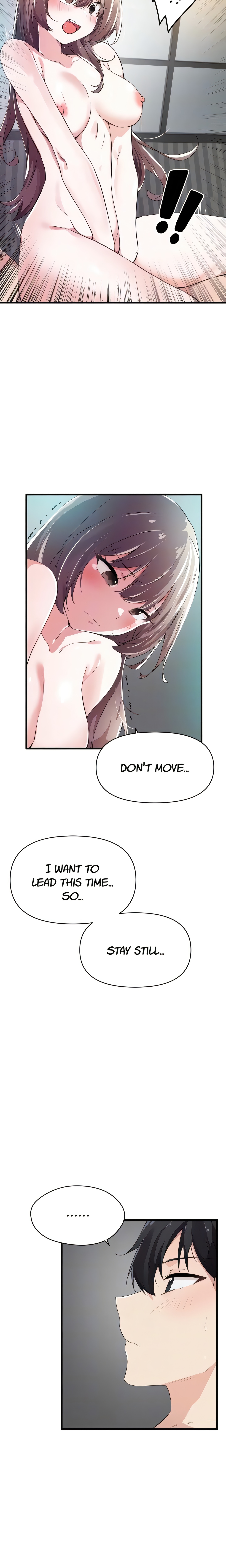 Please Give Me Energy (Official) chapter 17 page 8
