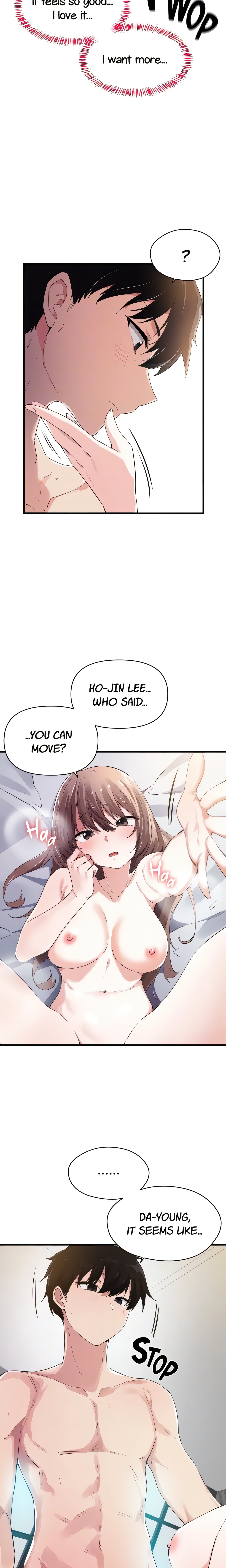 Please Give Me Energy (Official) chapter 17 page 14