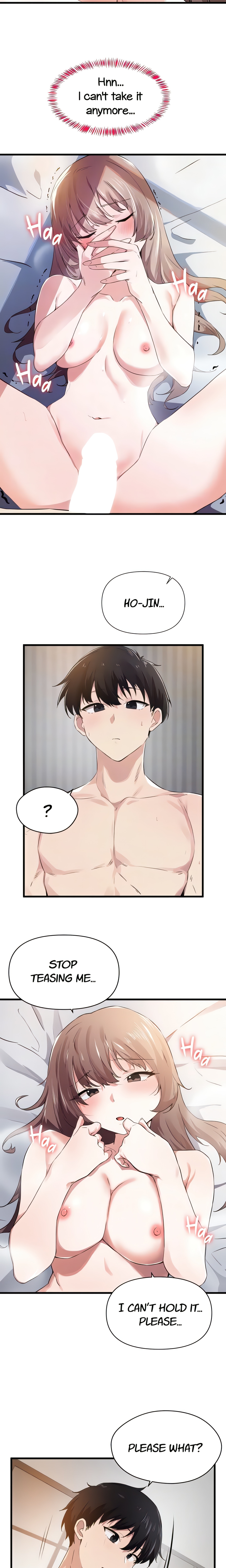Please Give Me Energy (Official) chapter 17 page 18