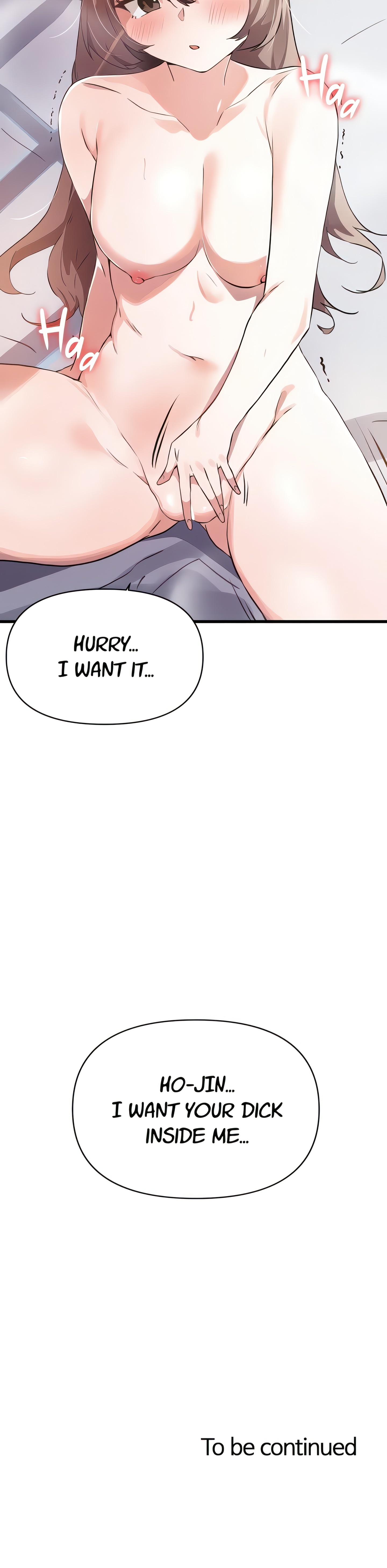 Please Give Me Energy (Official) chapter 17 page 20
