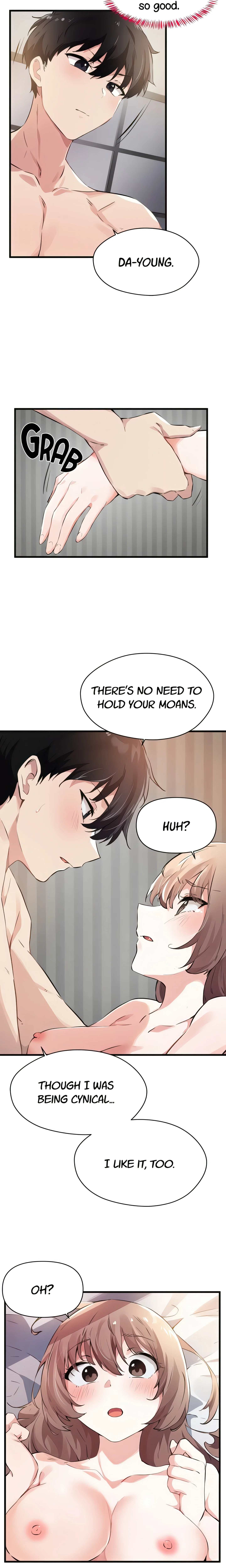 Please Give Me Energy (Official) chapter 18 page 13