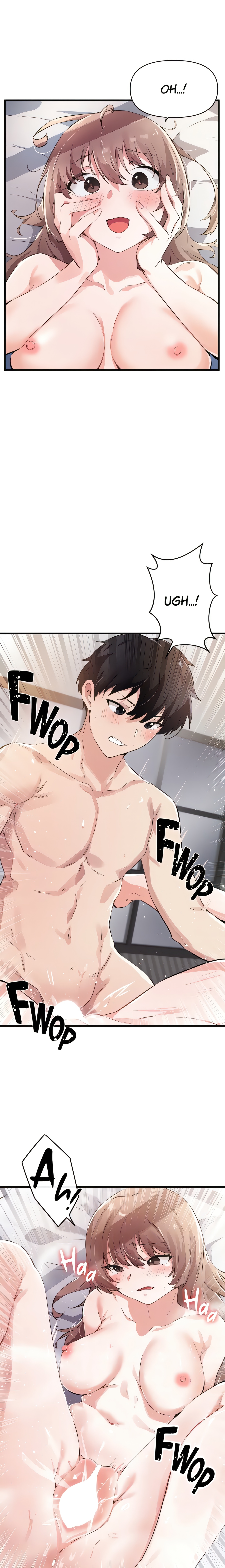 Please Give Me Energy (Official) chapter 18 page 14