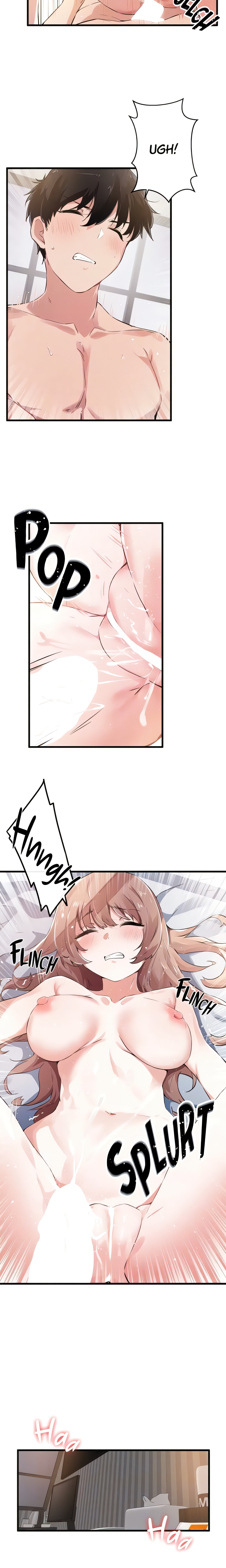 Please Give Me Energy (Official) chapter 18 page 16