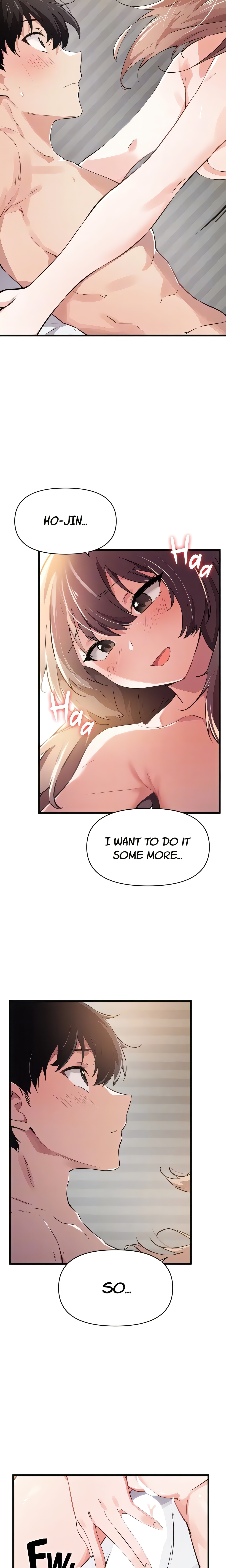 Please Give Me Energy (Official) chapter 18 page 18