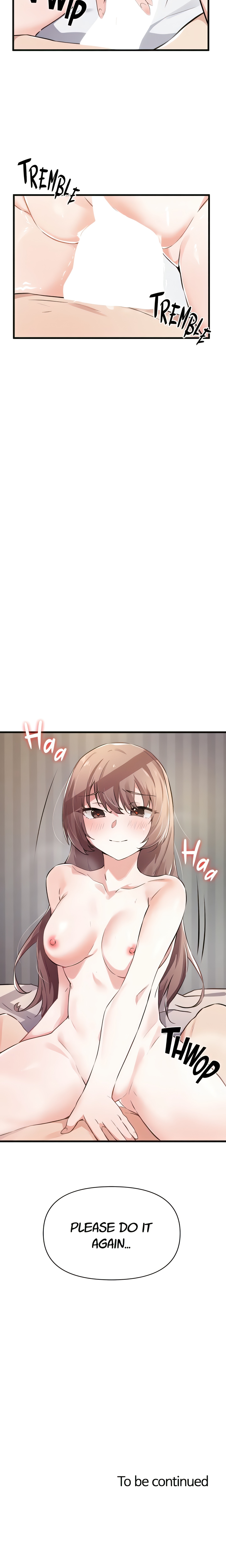 Please Give Me Energy (Official) chapter 18 page 19