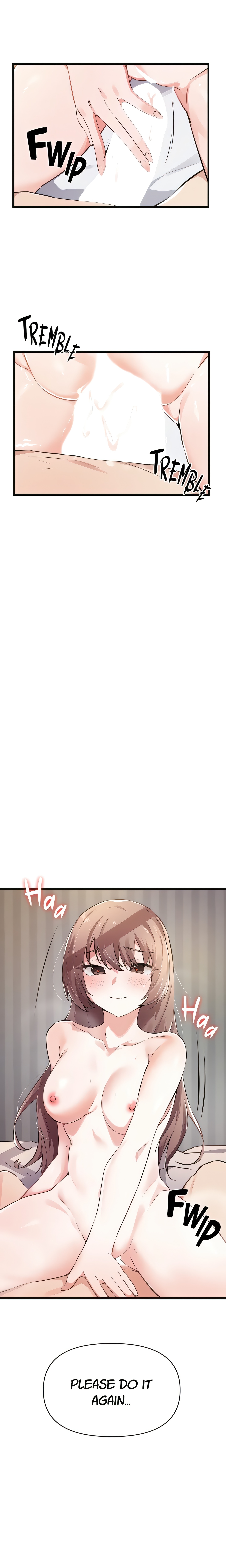 Please Give Me Energy (Official) chapter 19 page 2