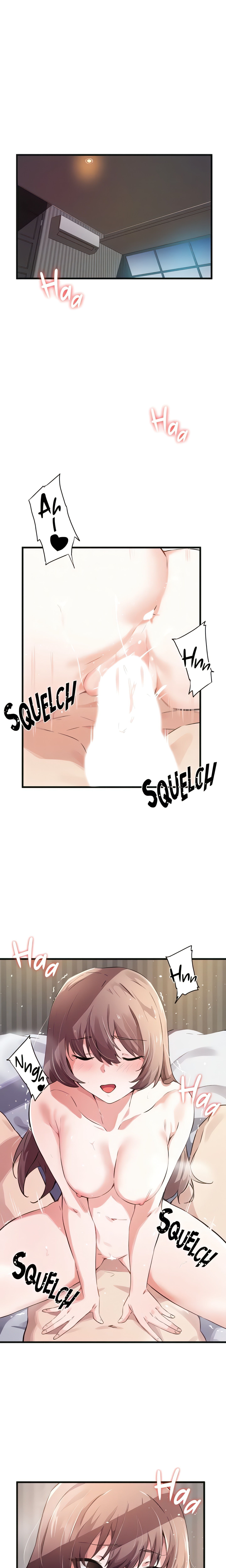 Please Give Me Energy (Official) chapter 19 page 3